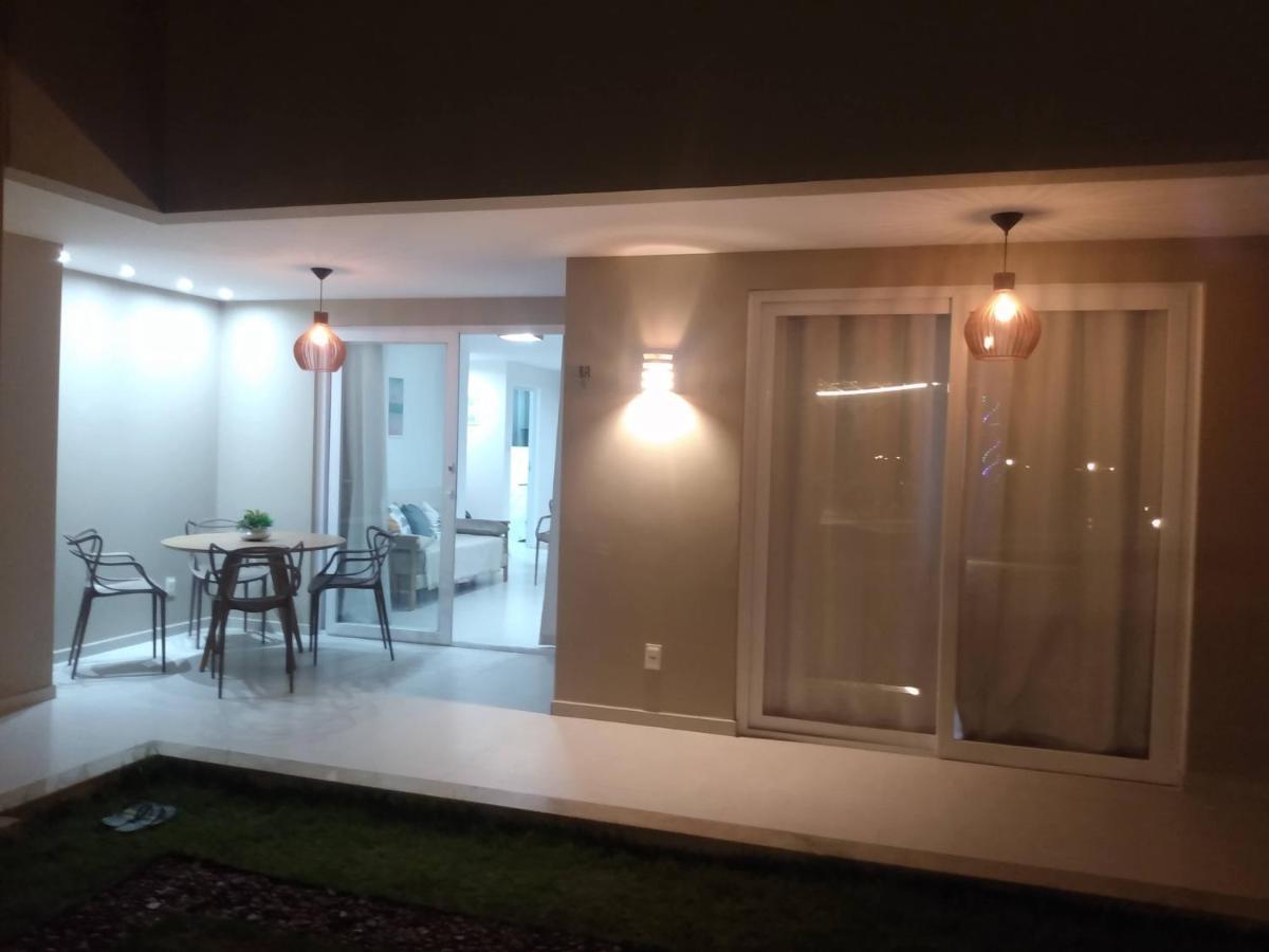 Casa em Condomínio Gamboa - Morro de São Paulo Ba Cairu Exterior foto