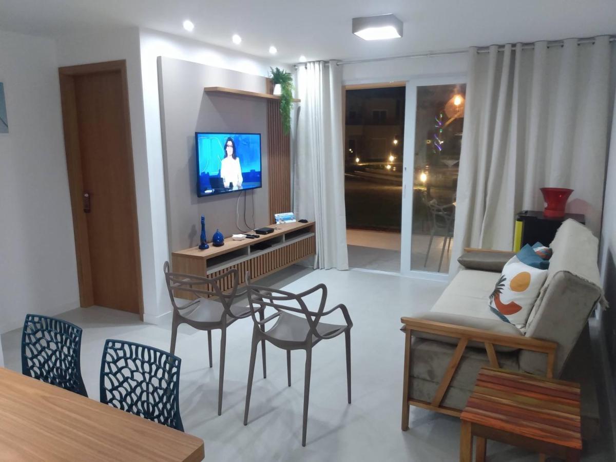 Casa em Condomínio Gamboa - Morro de São Paulo Ba Cairu Exterior foto