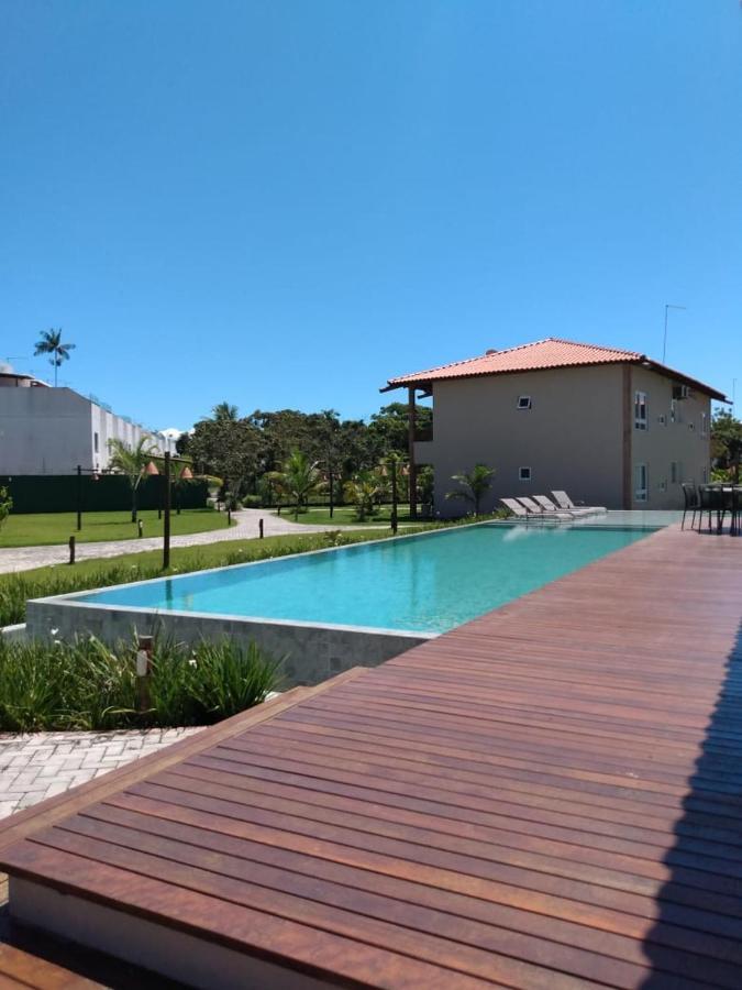 Casa em Condomínio Gamboa - Morro de São Paulo Ba Cairu Exterior foto