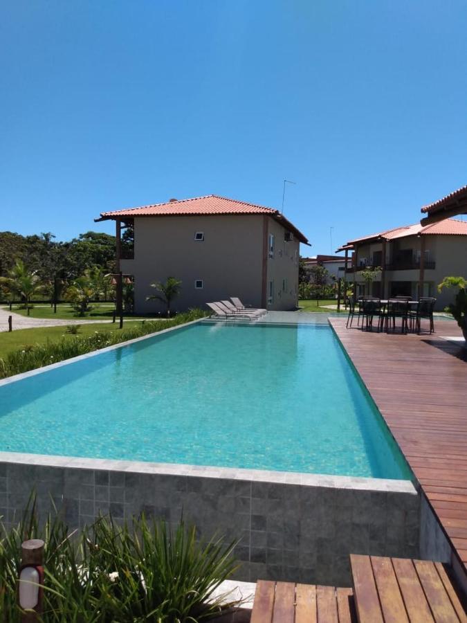 Casa em Condomínio Gamboa - Morro de São Paulo Ba Cairu Exterior foto